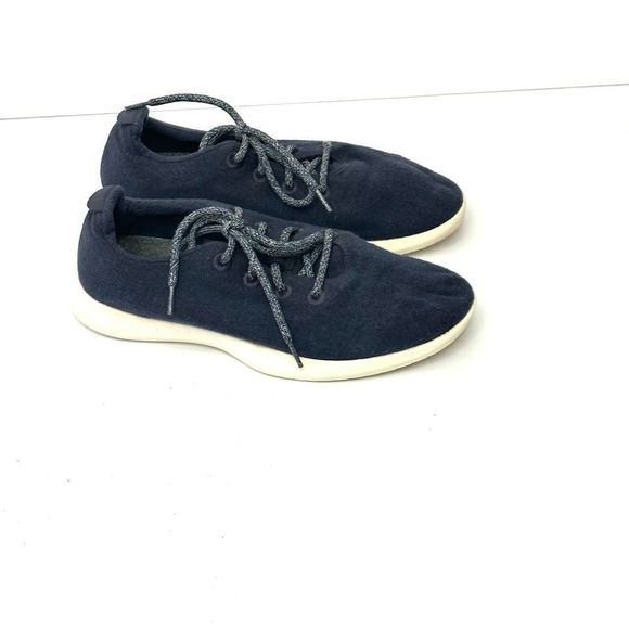 COPY - Trainers Allbirds Blue size 13 US - Picture 1 of 7